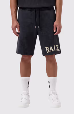 Urban Washed Sweat Shorts