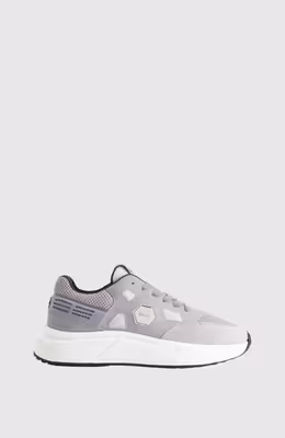 Hexline Mesh Runner