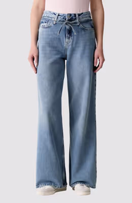KLJ Hr Relaxed Denim