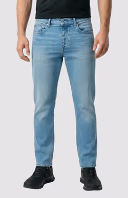 Klj Tapered Denim