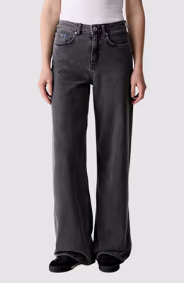 KLJ Hr Relaxed Denim