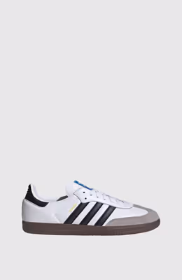 Samba OG