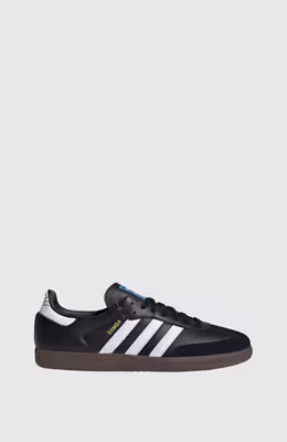 Samba OG