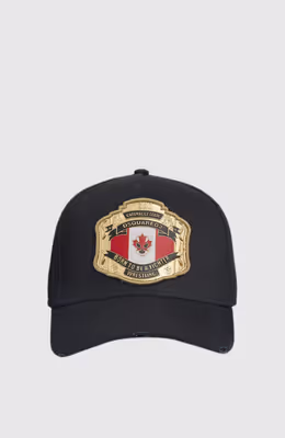 Dsquared2 Hat