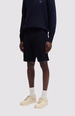 Chino-slim-Shorts