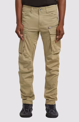 Rovic Zip 3D Regular Tapered