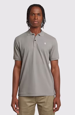 Dunda Slim Polo