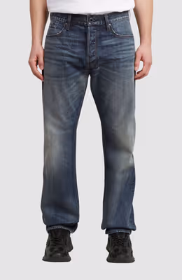 Dakota Regular Straight