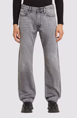 Dakota Regular Straight
