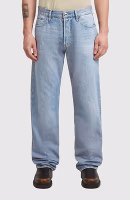 Dakota Regular Straight