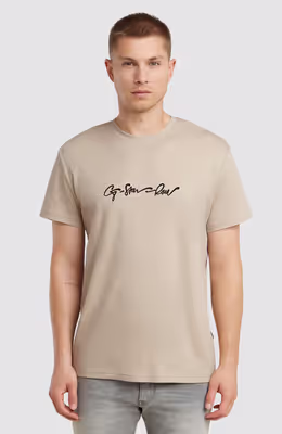 G-script r t
