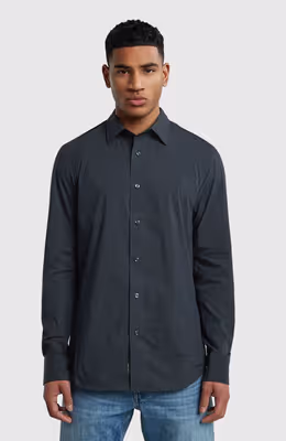Uniform Slim Shirt