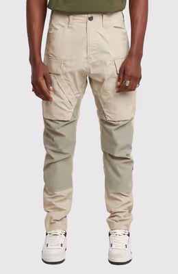 3D Regular Tapered Cargo 3.0
