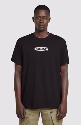 Old skool logo r t
