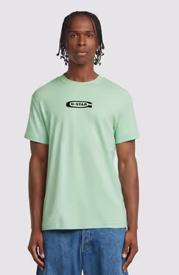 Old skool logo r t
