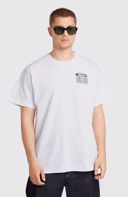 Barcode Back Gr Loose R T