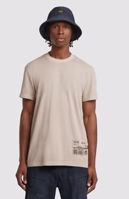 Shipping gr overdyed r t