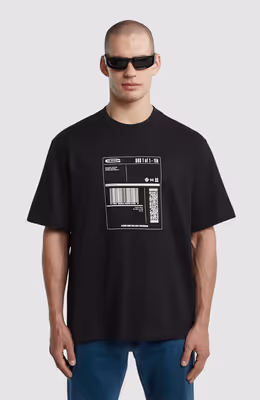 Shipping gr boxy r t