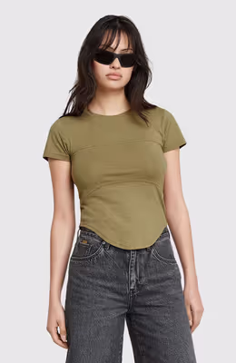 Corset Slim R T Wmn
