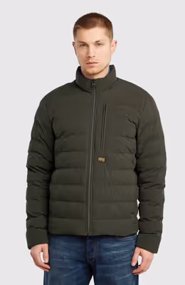 Foundation liner jkt