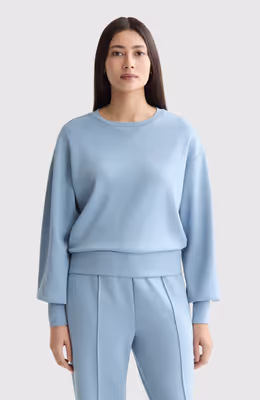 Modal sweatshirt