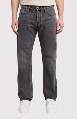 Dakota Regular Straight