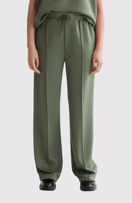 Modal sweatpants