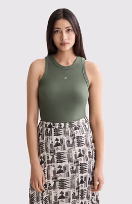 Rib racer tank