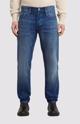 Morry Fwd Regular Tapered