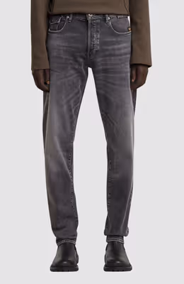 Morry Fwd Regular Tapered