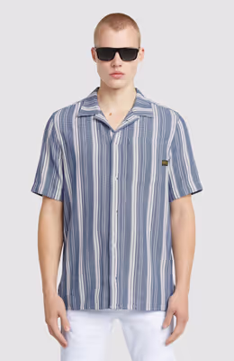 One Pkt Regular Shirt s\s