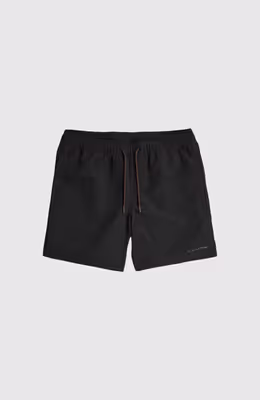 Dirik solid swimshort