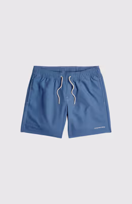 Dirik Solid Swimshort