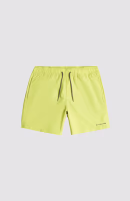 Dirik solid swimshort