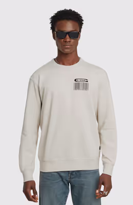 Substance back gr relaxed r sw