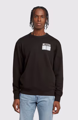 Substance back gr relaxed r sw