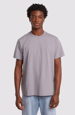 Seam detail loose r t
