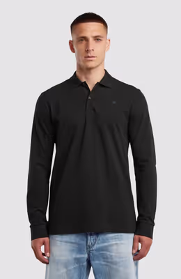Dunda Slim Polo