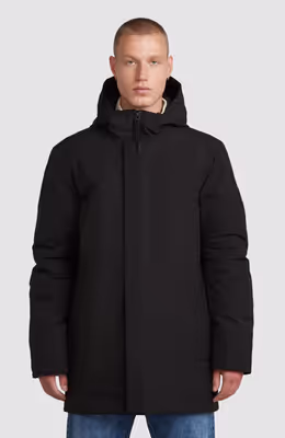 Clean Vodan Pdd Hdd Parka