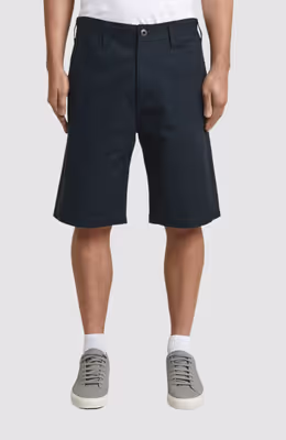 5pkt Relaxed Bermuda Short