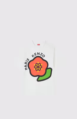 Kenzo Pop Classic T-Shirt