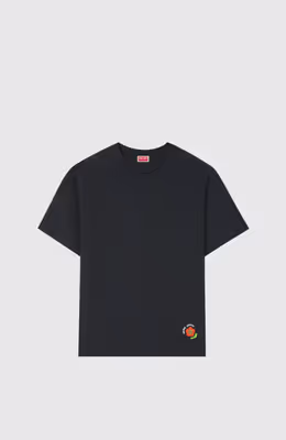 Kenzo Pop Embroidered Oversize