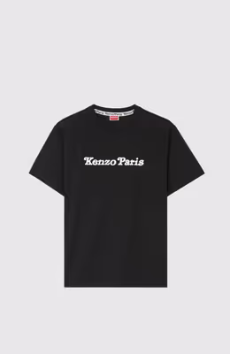 Kenzo Verdy Market Oversized T-Shirt