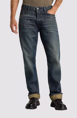 Dakota Regular Straight