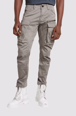 Rovic Zip 3D Regular Tapered