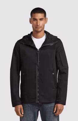 Batt hdd overshirt