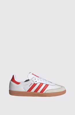 Samba OG