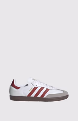 Samba OG