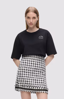 Rsg Oversized Tshirt