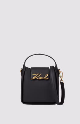 K/Signature Sm Cb Hobo